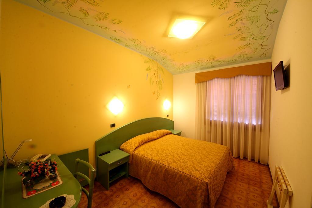 La Favorita Apricale B&B & Ristorante Room photo